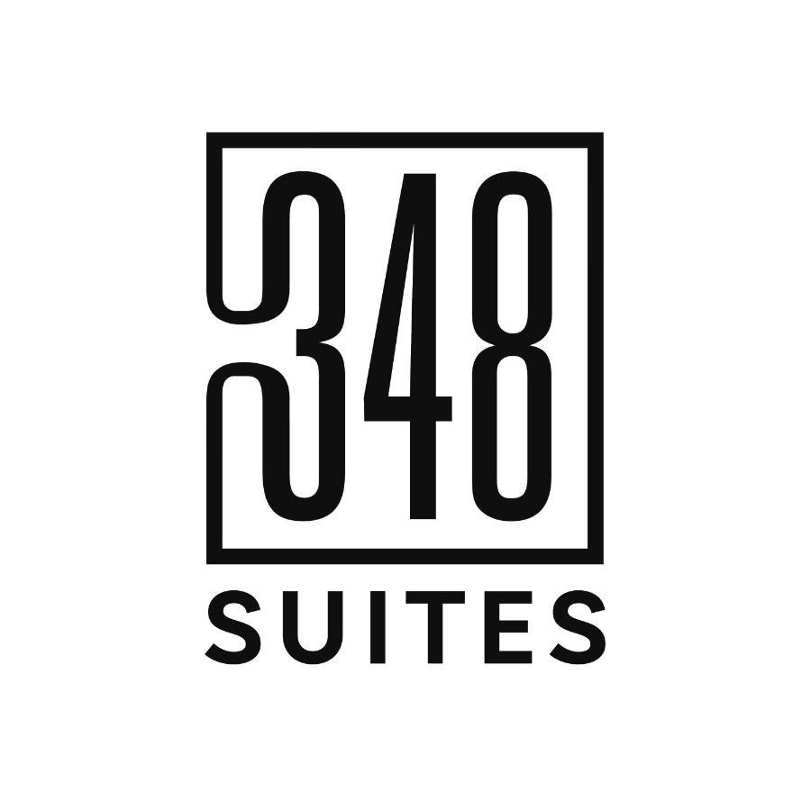 348 Suites Short Stay Den Haag Bagian luar foto